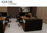 Gentri Workstation