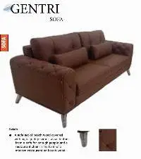 Gentri Sofa