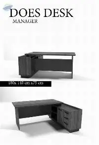 Does Desk Manager