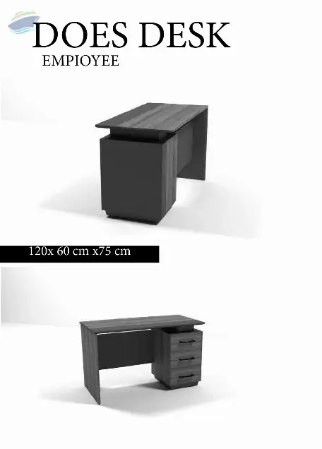 Does Desk
