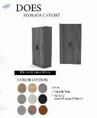 Does Storage Cabinet