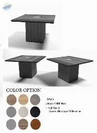 Does Meeting Table
