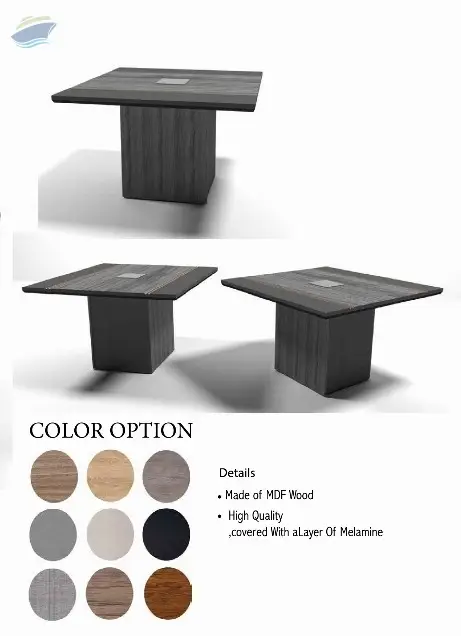 Does Meeting Table
