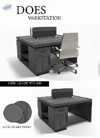 Does Workstation