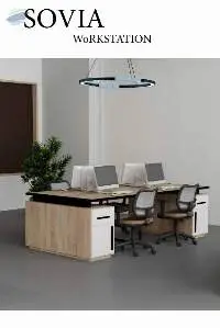 Sovia Workstation