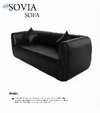 Sovia Sofa