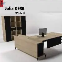 Jolia Desk Manager