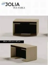 Jolia Tea Table