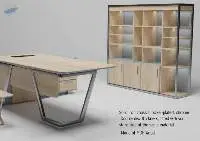 Marion Desk Manager