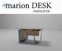 Marion Desk Employee