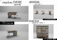 Marion Storage Cabinet