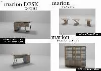 Marion Storage Cabinet
