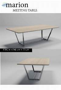 Marion Meeting Table