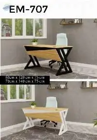 Marion Reception Desk