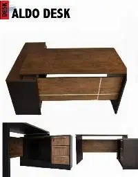 Aldo Desk