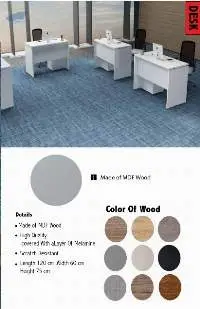 Binco Desk