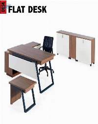 Flat Desk