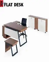 Flat Desk