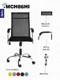 Office Chairs