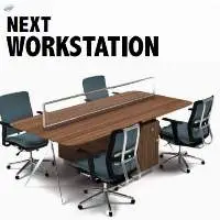 Next Workstation