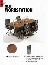 Next Workstation