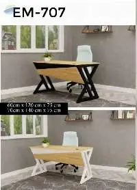 Marion Reception Desk