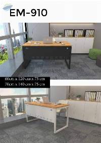 Marion Reception Desk