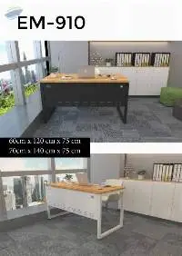 Marion Reception Desk