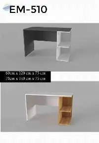 Marion Reception Desk