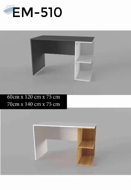 Marion Reception Desk