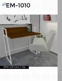 Marion Reception Desk
