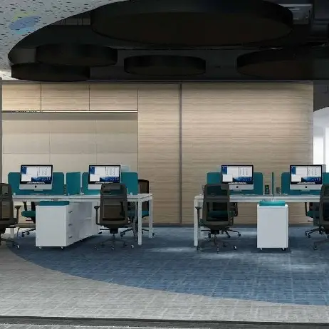 Deci Workstation