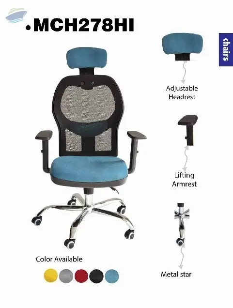 Chairs