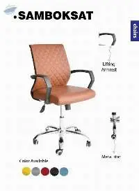Chairs