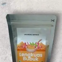Galangal Powder