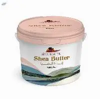 Ivory Shea Butter