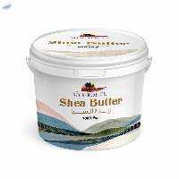 Refined Shea Butter