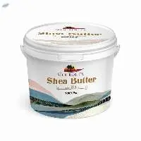 Refined Shea Butter