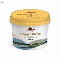 Yellow Shea Butter