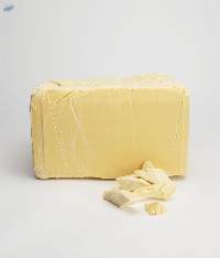 Unrefined Cocoa Butter