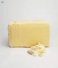 Unrefined Cocoa Butter