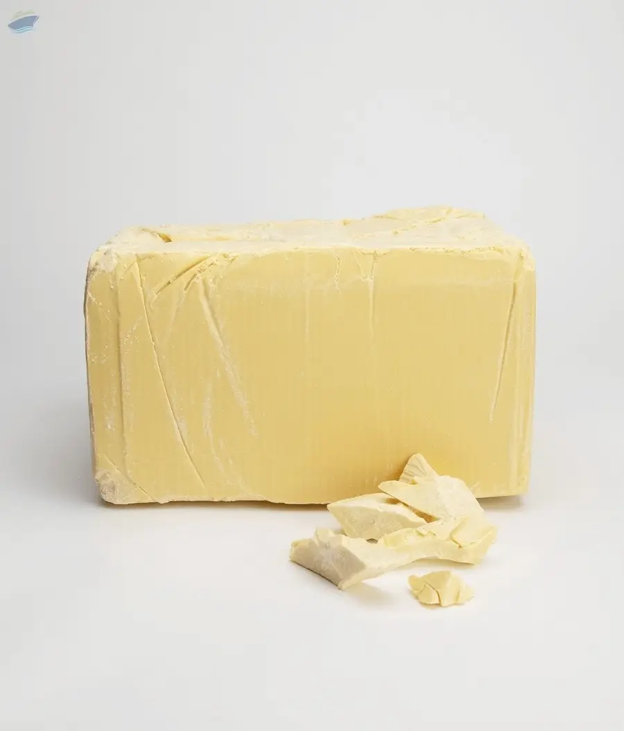 Unrefined Cocoa Butter