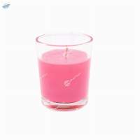 Jar Candle