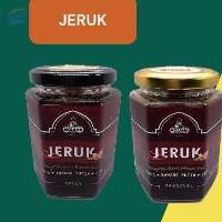 Jeruk In Malay (Or Pickled Garlic In English)