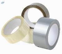 Self Adhesive Tapes