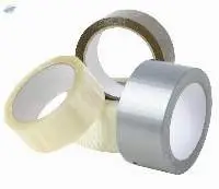 Self Adhesive Tapes