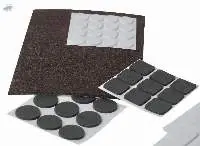 Felt products
