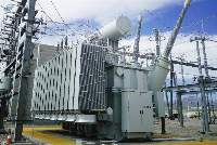 Transmission - Transformer