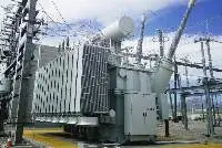 Transmission - Transformer