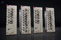 Distribution - Switchgear